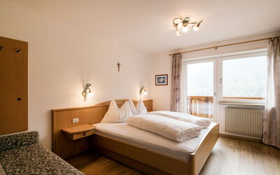 Accommodation:&nbsp;Ornella 613.3