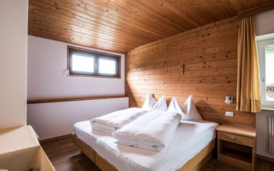 Accommodation:&nbsp;Ornella 613.3