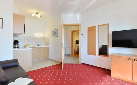 Accommodation:&nbsp;Garden 102 602.1
