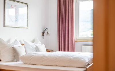 Accommodation:&nbsp;Comfort 202 602.2