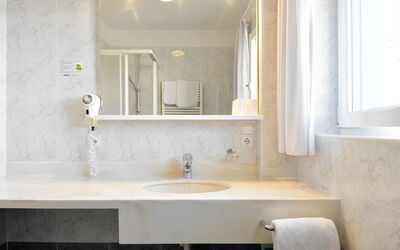 Accommodation:&nbsp;Comfort 301 602.3