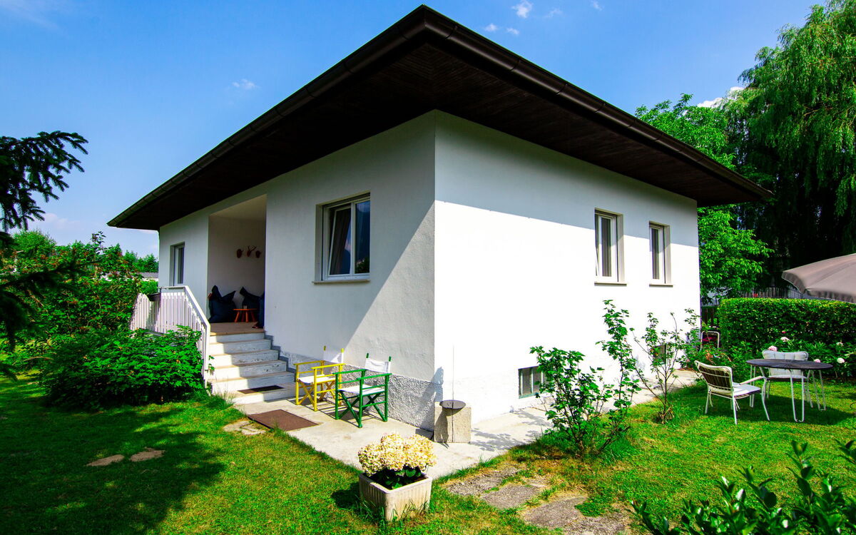 Accommodation:&nbsp;Villetta ai Pini 603.1