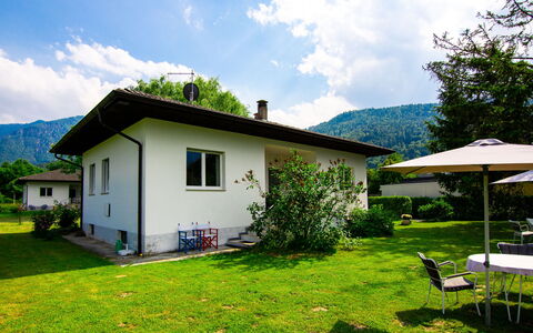 Accommodation:&nbsp;Villetta ai Pini 603.2