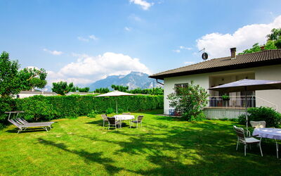 Accommodation:&nbsp;Villetta ai Pini 603.2