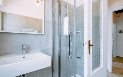 Accommodation:&nbsp;Villetta ai Pini 603.2