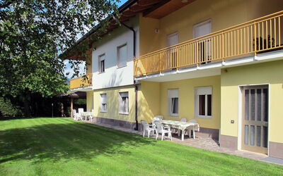 Casa Irene