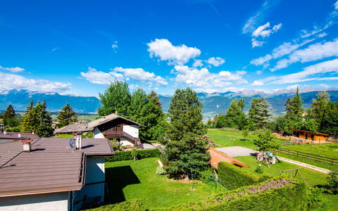 Accommodation:&nbsp;Belfiore 640.1