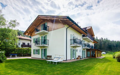 Accommodation:&nbsp;Belfiore 640.1