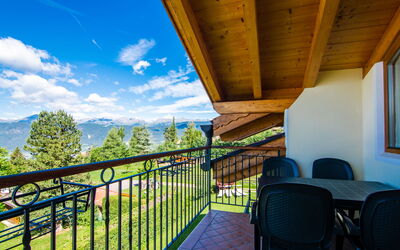 Accommodation:&nbsp;Belfiore 640.1