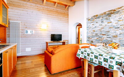 Accommodation:&nbsp;Belfiore 640.2