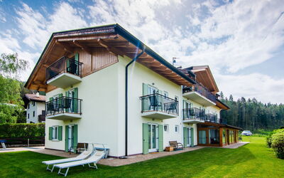 Accommodation:&nbsp;Belfiore 640.1