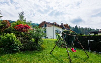 Accommodation:&nbsp;Belfiore 640.1