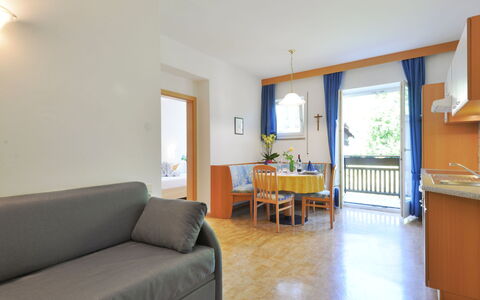 Accommodation:&nbsp;Hocheppan 602.3