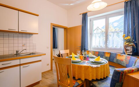 Accommodation:&nbsp;Wolfsthurn 602.5