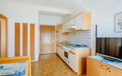 Accommodation:&nbsp;Sigmundskron 602.2