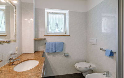 Accommodation:&nbsp;Rosengartenhof 602.2