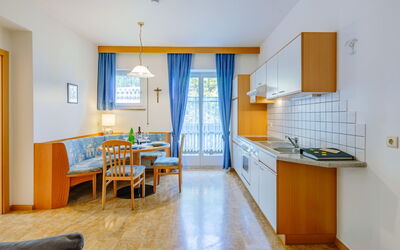 Accommodation:&nbsp;Hocheppan 602.3