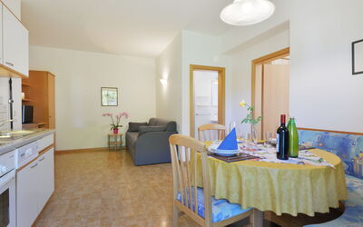 Accommodation:&nbsp;Hocheppan 602.3