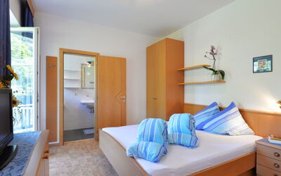 Accommodation:&nbsp;Festenstein 602.4