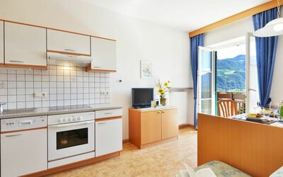 Accommodation:&nbsp;Sigmundskron 602.2