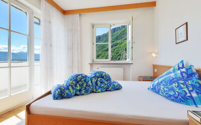 Accommodation:&nbsp;Sigmundskron 602.2