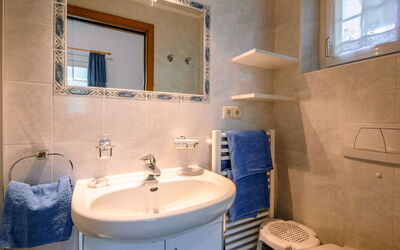 Accommodation:&nbsp;Wolfsthurn 602.5