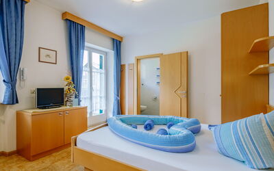Accommodation:&nbsp;Rosengartenhof 602.4