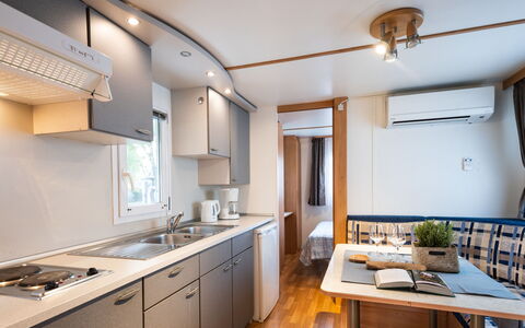 Accommodation:&nbsp;Camping Europa 651.9