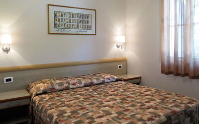 Accommodation:&nbsp;Camping Europa 651.2