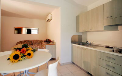 Accommodation:&nbsp;Camping Europa 651.2