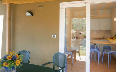 Accommodation:&nbsp;Camping Europa 651.4