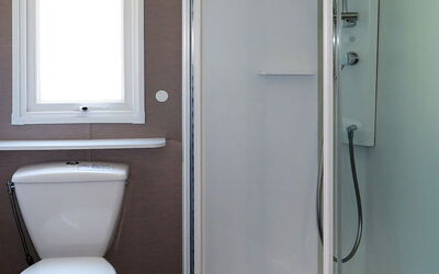 Accommodation:&nbsp;Camping Europa 651.7
