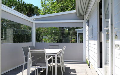Accommodation:&nbsp;Camping Europa 651.7
