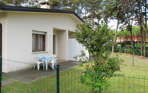 Villaggio le Palme