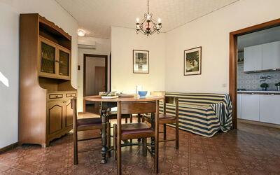 Accommodation:&nbsp;Villaggio Alex 620.1