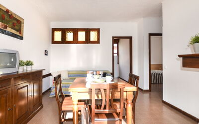 Accommodation:&nbsp;Villaggio Alex 620.1