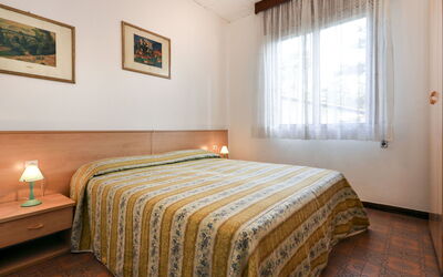 Accommodation:&nbsp;Villaggio Alex 620.1