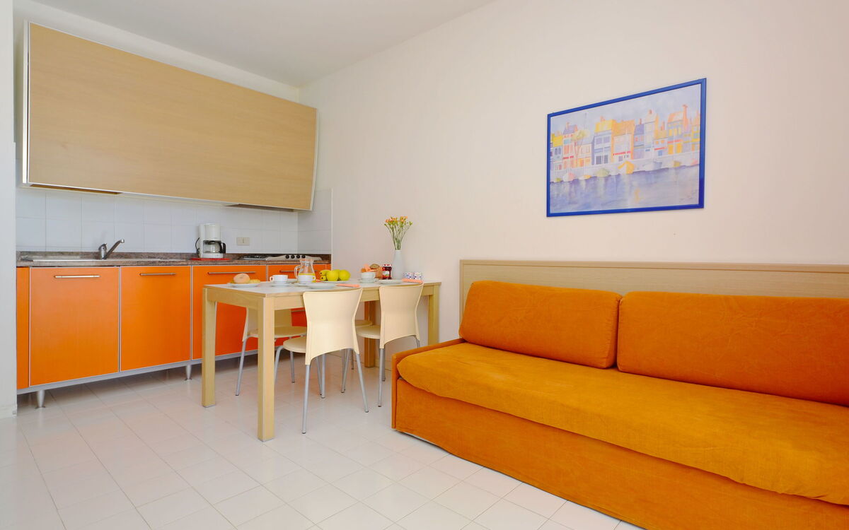 Accommodation:&nbsp;Parco Hemingway 701.8