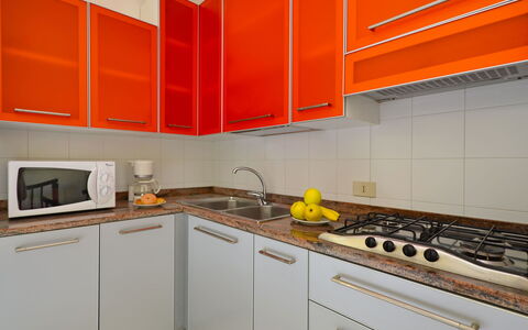 Accommodation:&nbsp;Parco Hemingway 701.23