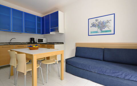 Accommodation:&nbsp;Parco Hemingway 701.26