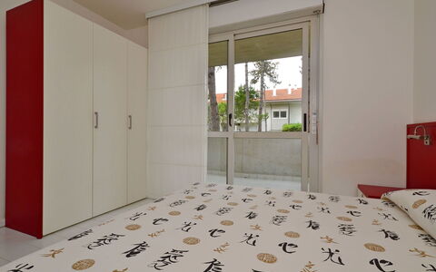 Accommodation:&nbsp;Parco Hemingway 701.34