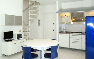 Accommodation:&nbsp;Parco Hemingway 701.18