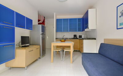 Accommodation:&nbsp;Parco Hemingway 701.26
