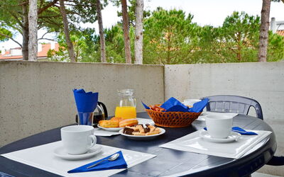 Accommodation:&nbsp;Parco Hemingway 701.16