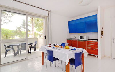 Accommodation:&nbsp;Parco Hemingway 701.17