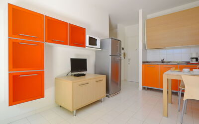 Accommodation:&nbsp;Parco Hemingway 701.8