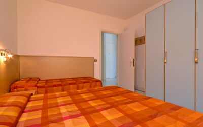 Accommodation:&nbsp;Parco Hemingway 701.9