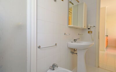 Accommodation:&nbsp;Parco Hemingway 701.9