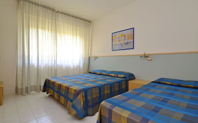 Accommodation:&nbsp;Parco Hemingway 701.26
