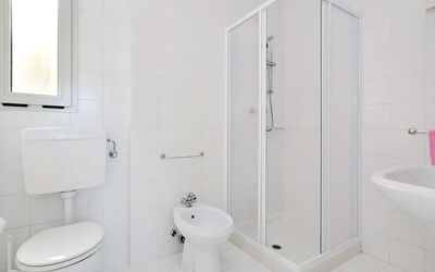 Accommodation:&nbsp;Parco Hemingway 701.2